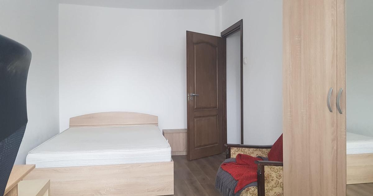 Apartament decomandat cu 2 camere în zona Panduri, Sector 5