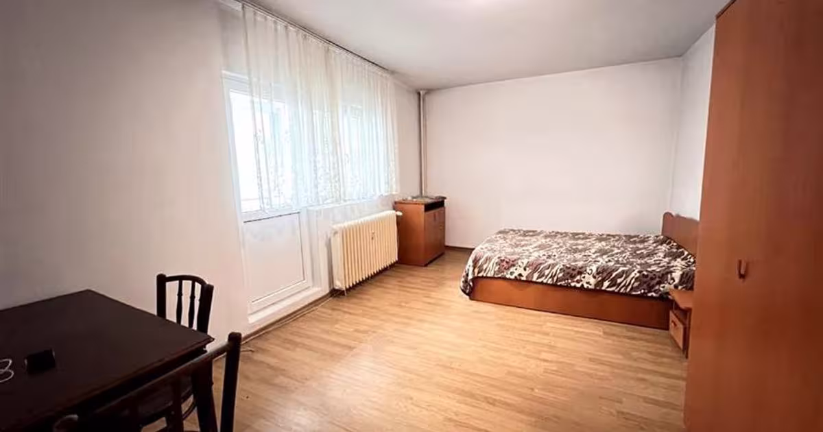 Apartament decomandat cu 2 camere în zona Rahova, Sector 5