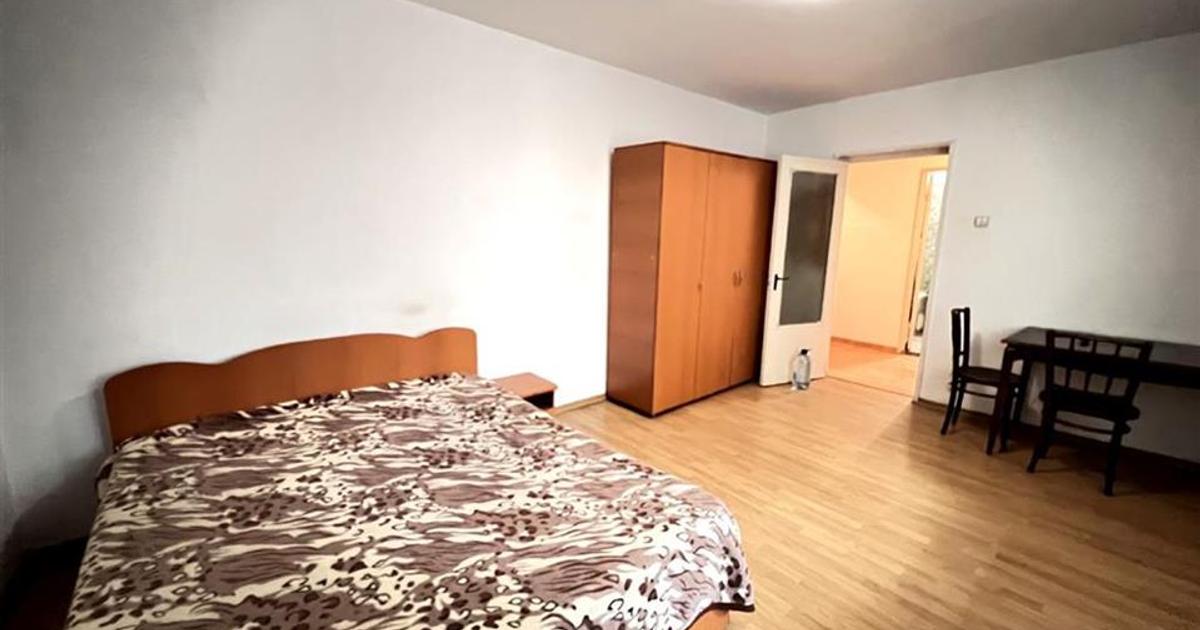Apartament decomandat cu 2 camere în zona Rahova, Sector 5