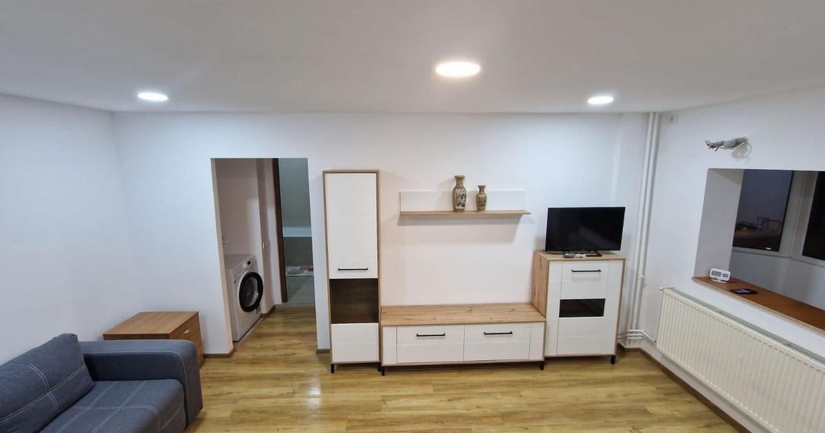 Apartament semidecomandat cu 2 camere în zona Rahova, Sector 5