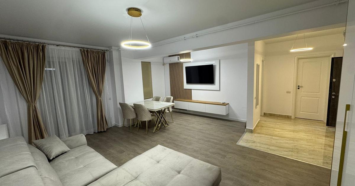 Apartament decomandat cu 2 camere în zona Rahova, Sector 5