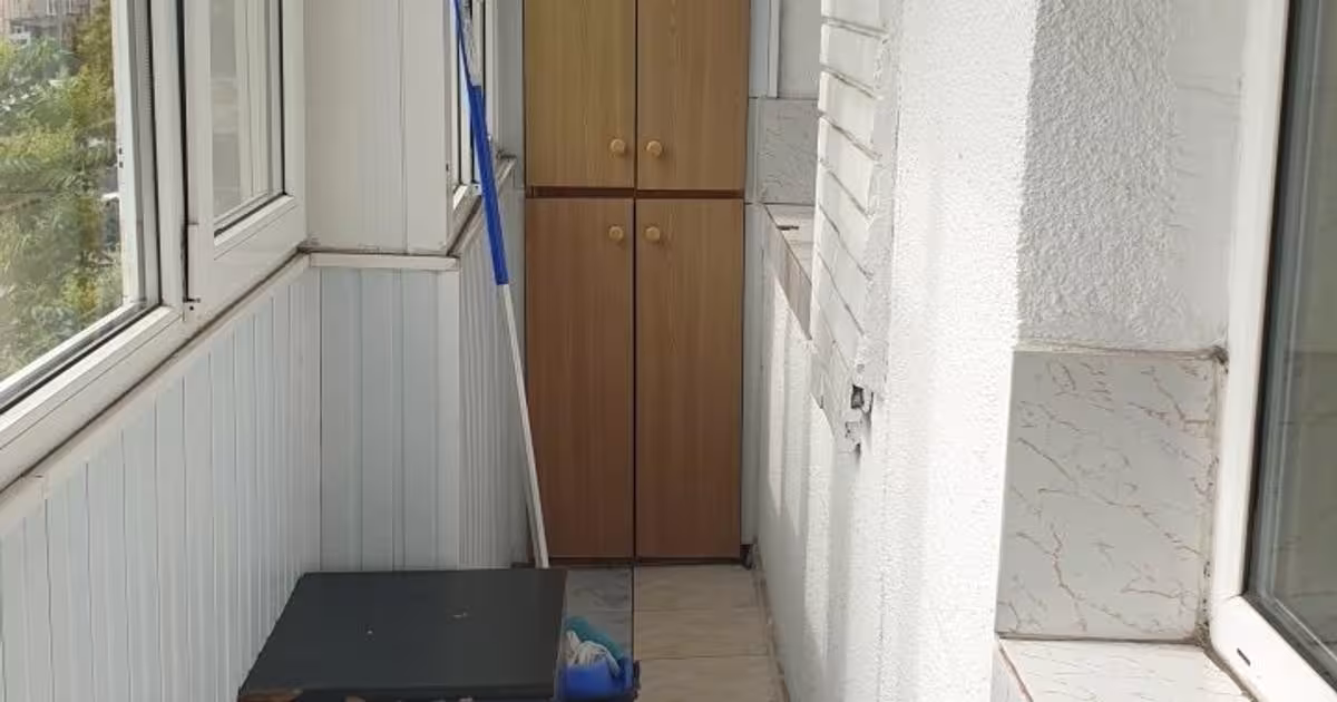 Apartament decomandat cu 3 camere în zona Sebastian, Sector 5