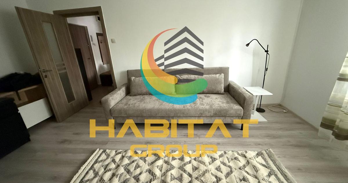 Apartament decomandat cu 2 camere în zona Sebastian, Sector 5