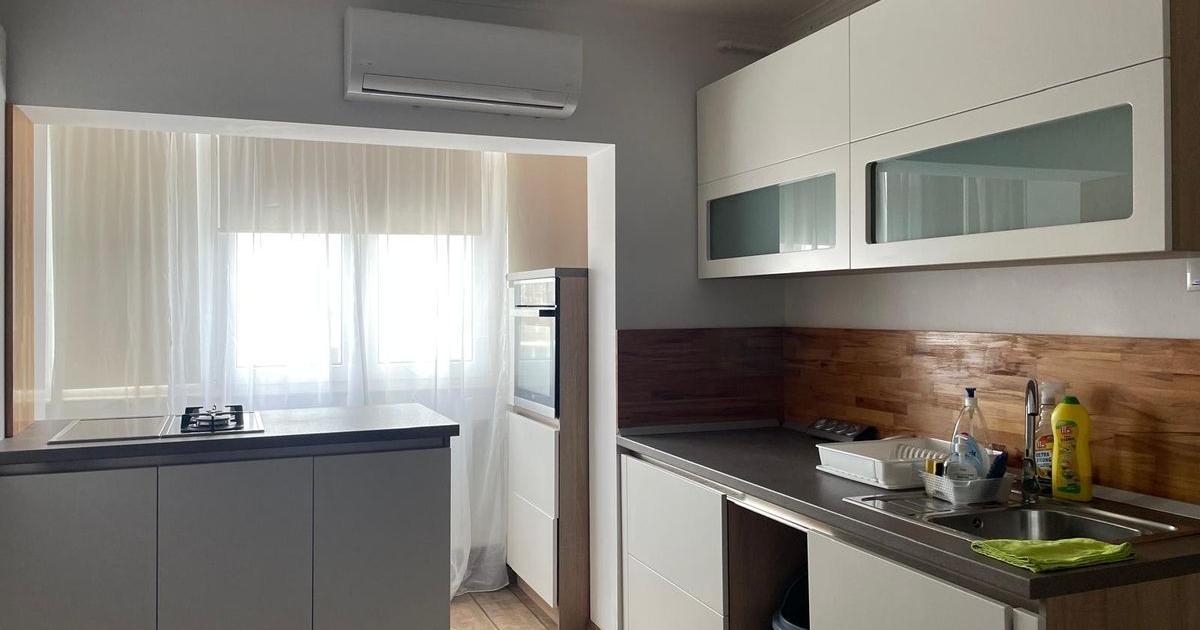 Apartament semidecomandat cu 3 camere în zona Sebastian, Sector 5