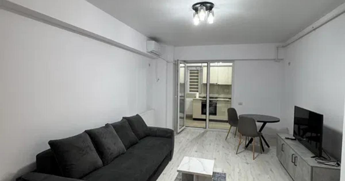 Apartament decomandat cu 2 camere în zona Trafic Greu, Sector 5