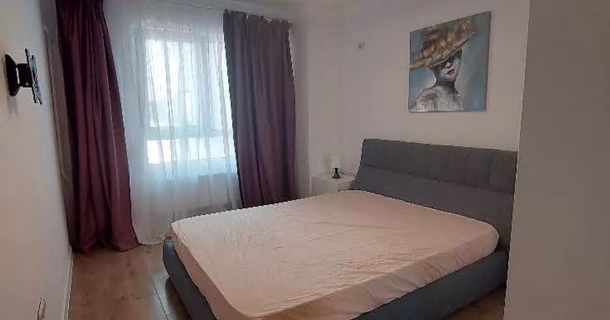 Apartament decomandat cu 2 camere în zona Viilor, Sector 5