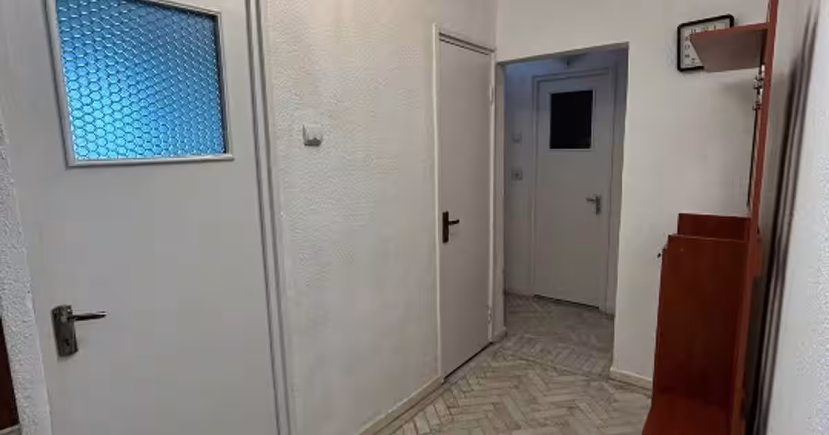 Apartament decomandat cu 2 camere în zona Crângași, Sector 6