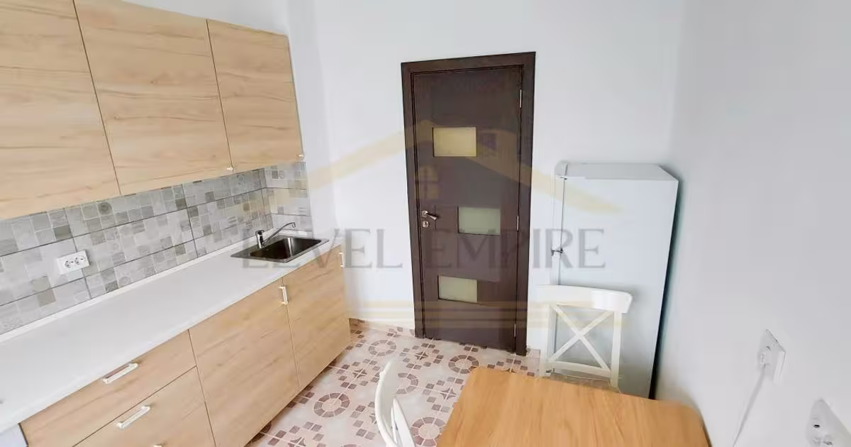 Apartament semidecomandat cu 2 camere în zona Crângași, Sector 6
