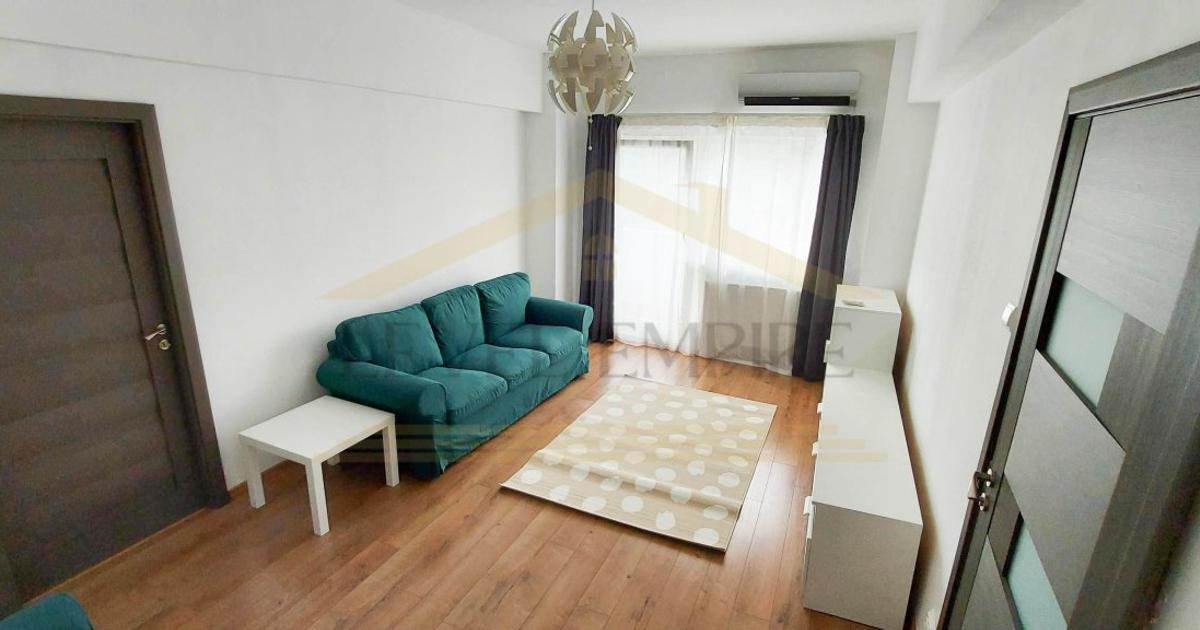 Apartament semidecomandat cu 2 camere în zona Crângași, Sector 6