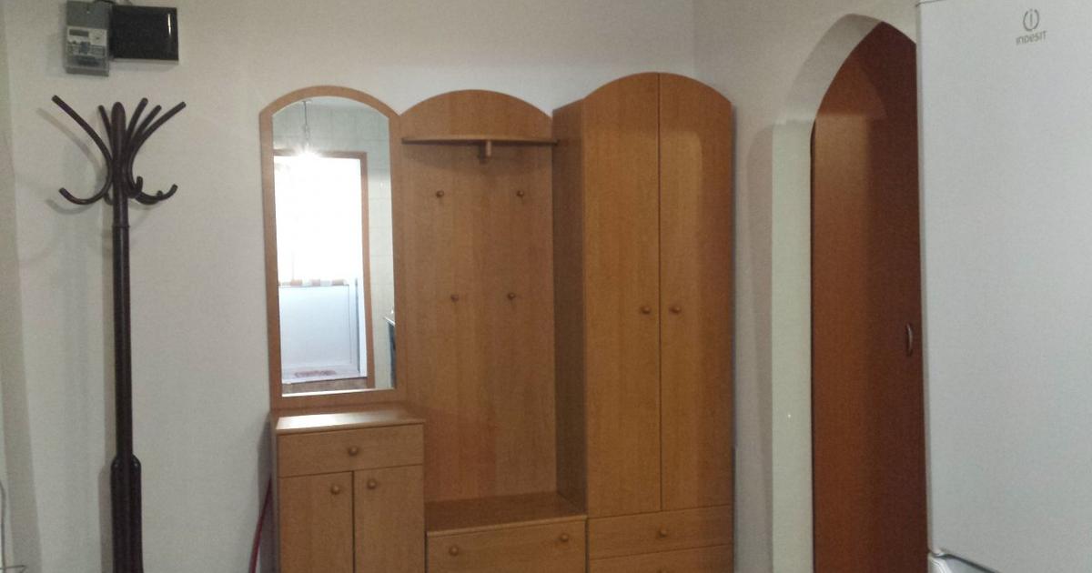 Apartament decomandat cu 2 camere în zona Crângași, Sector 6