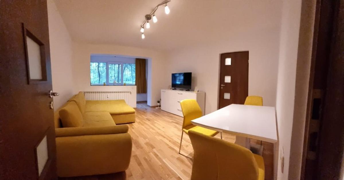 Apartament decomandat cu 2 camere în zona Drumul Taberei, Sector 6