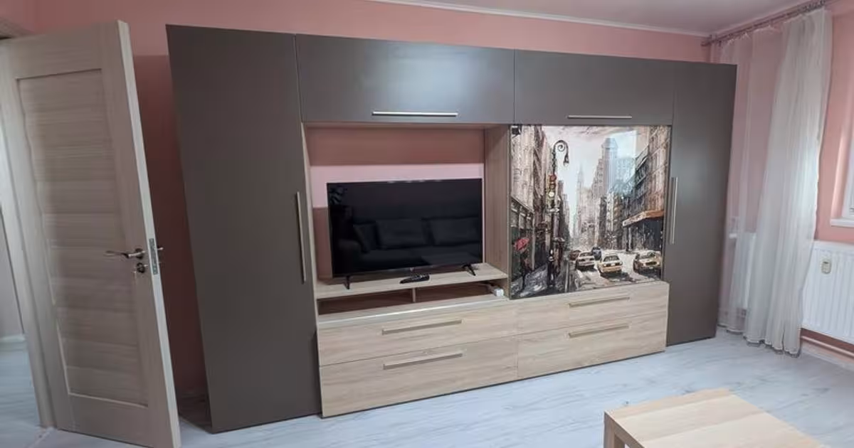 Apartament 50 mp cu 2 camere în zona Drumul Taberei, Sector 6