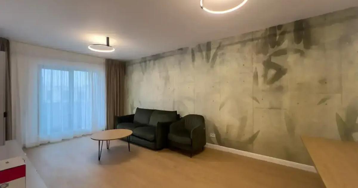 Apartament decomandat cu 2 camere în zona Drumul Taberei, Sector 6