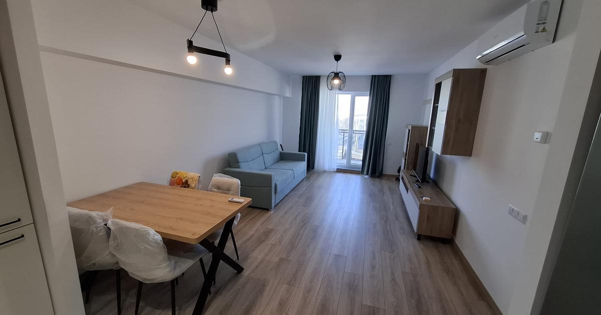 Apartament decomandat cu 2 camere în zona Drumul Taberei, Sector 6 preț 2.800 RON / lună