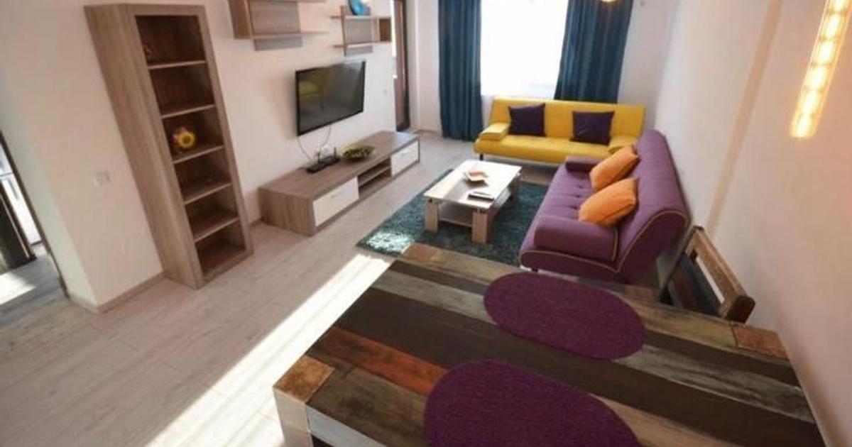 Apartament decomandat cu 2 camere în zona Drumul Taberei, Sector 6