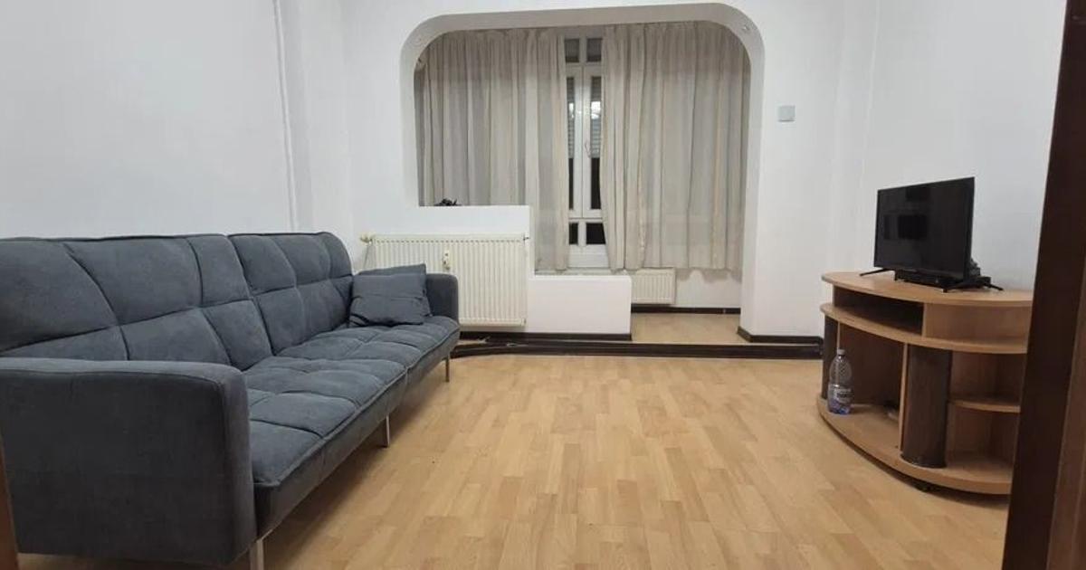 Apartament decomandat cu 2 camere în zona Drumul Taberei, Sector 6