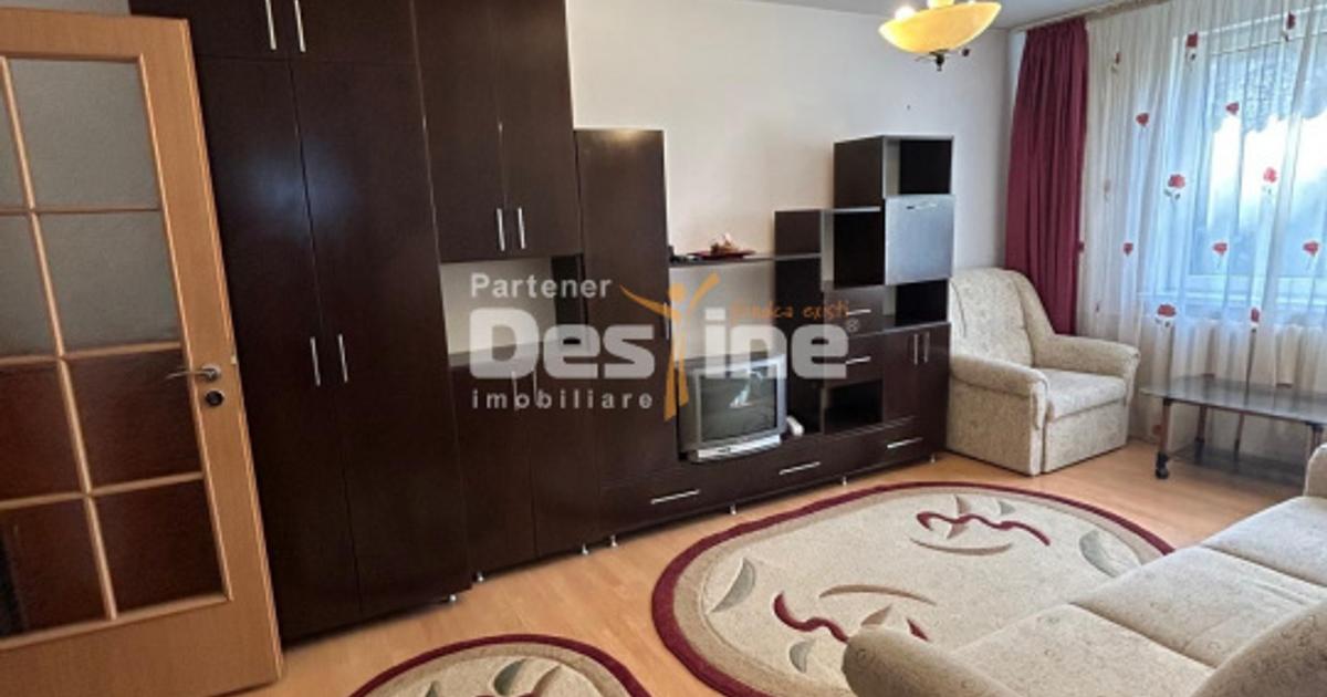 Apartament circular cu 3 camere în zona Drumul Taberei, Sector 6