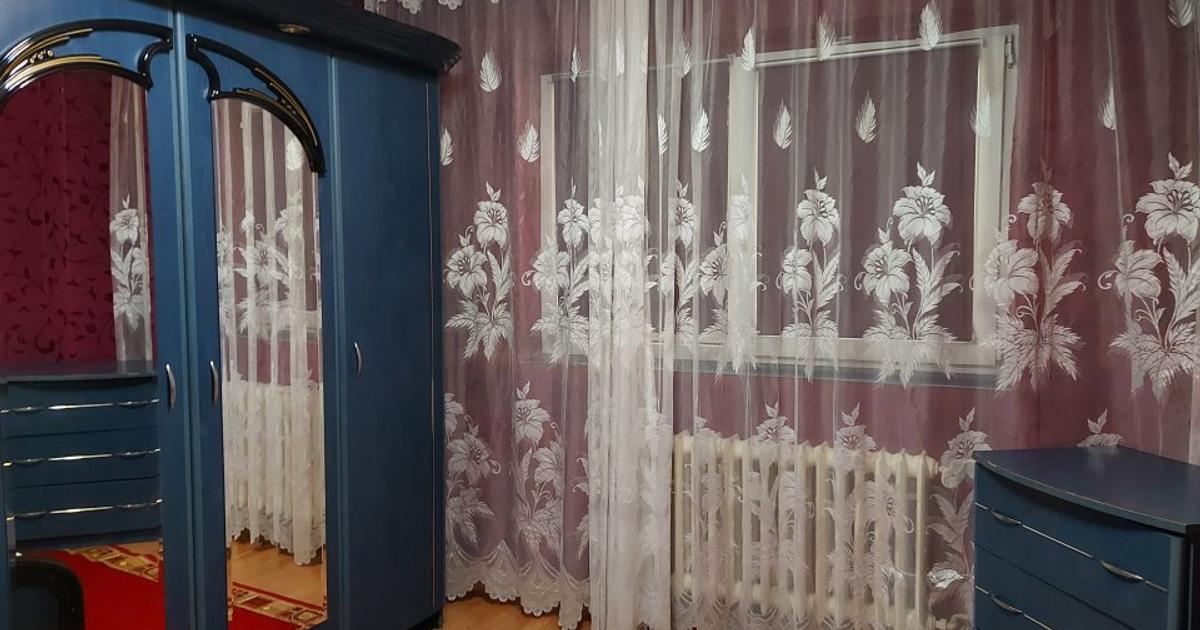 Apartament semidecomandat cu 3 camere în zona Drumul Taberei, Sector 6