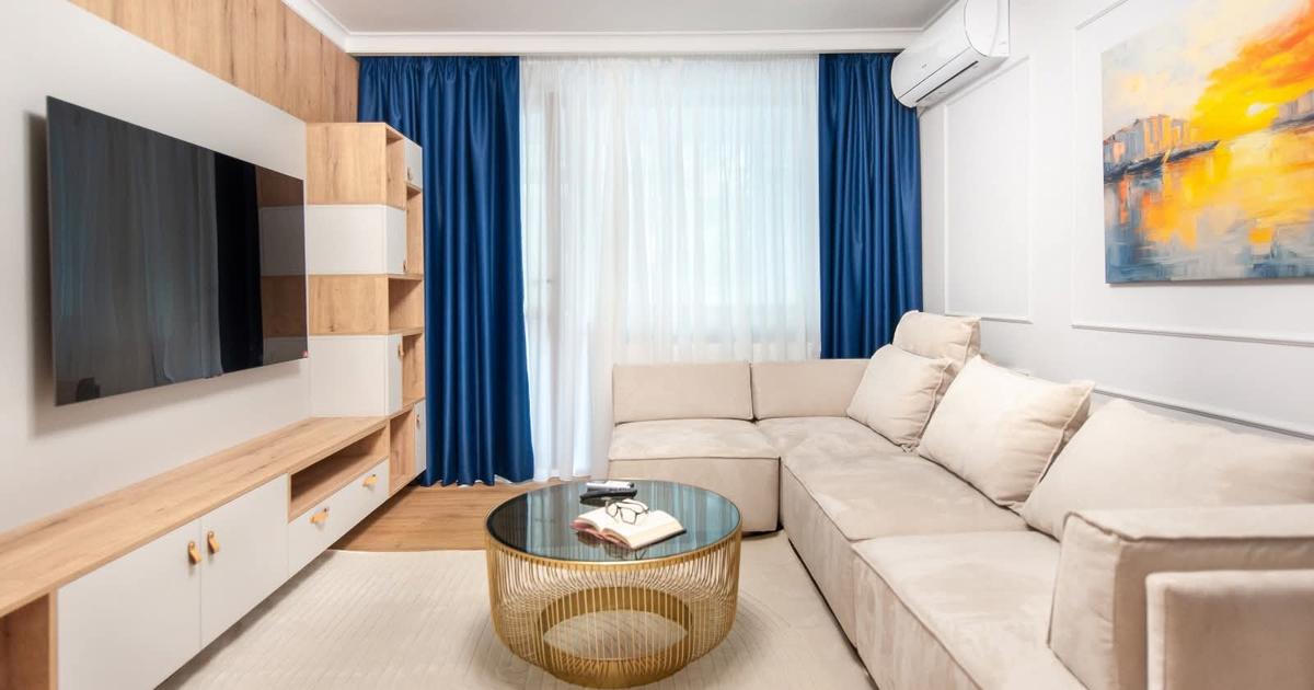 Apartament decomandat cu 3 camere în zona Drumul Taberei, Sector 6