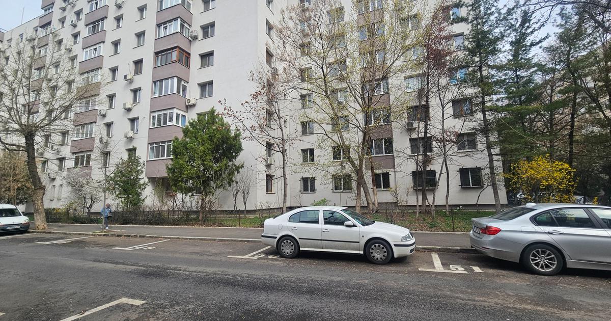 Apartament decomandat cu 2 camere în zona Gorjului, Sector 6