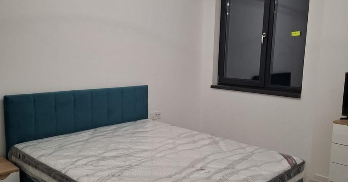 Apartament decomandat cu 2 camere în zona Gorjului, Sector 6