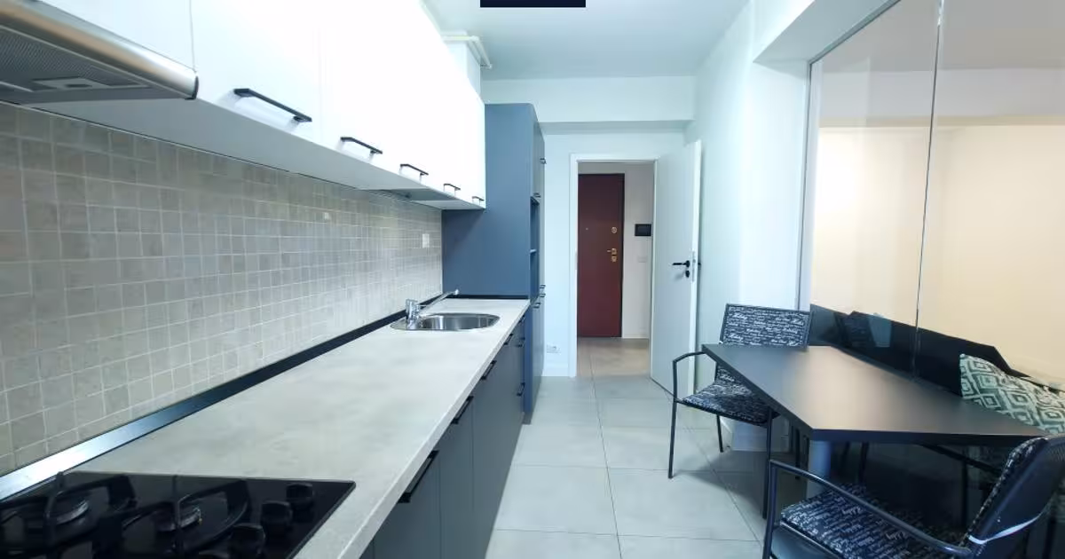 Apartament decomandat cu 2 camere în zona Grozăvești, Sector 6