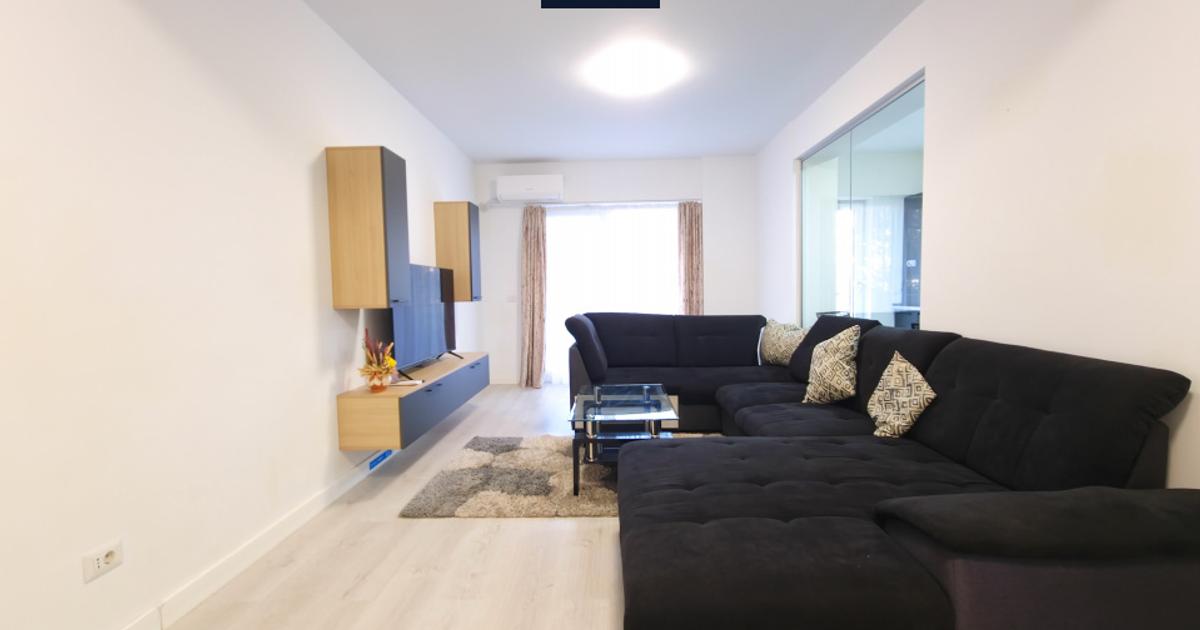 Apartament decomandat cu 2 camere în zona Grozăvești, Sector 6