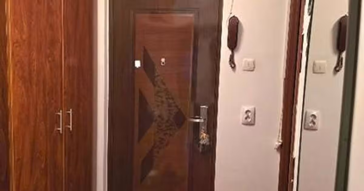 Apartament decomandat cu 2 camere în zona Lujerului, Sector 6