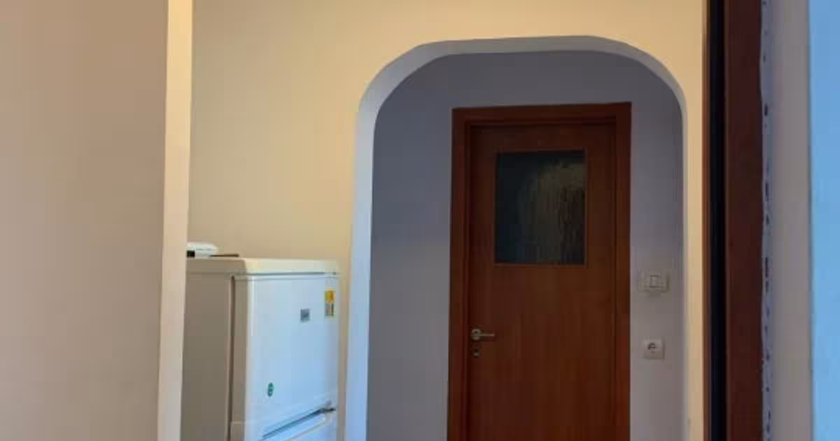 Apartament decomandat cu 2 camere în zona Lujerului, Sector 6
