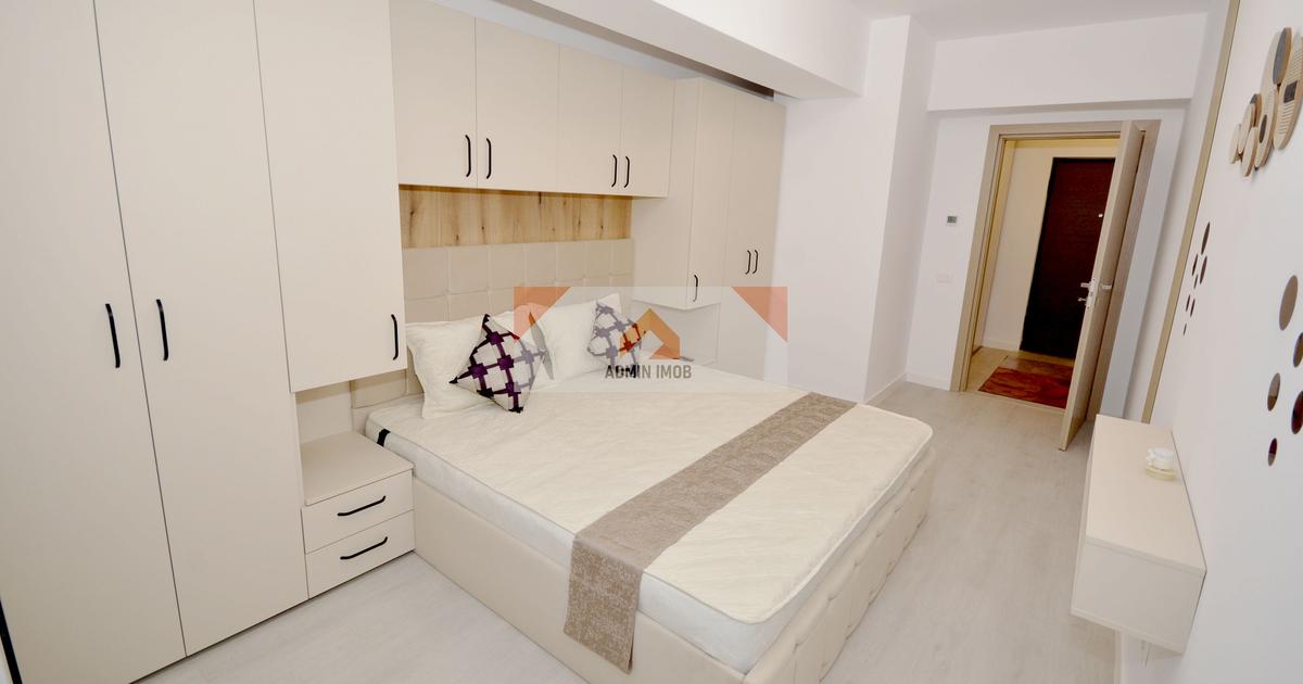 Apartament semidecomandat cu 2 camere în zona Lujerului, Sector 6