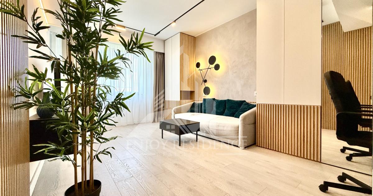 Apartament decomandat cu 2 camere în zona Lujerului, Sector 6