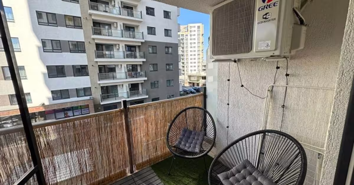 Apartament decomandat cu 3 camere în zona Lujerului, Sector 6