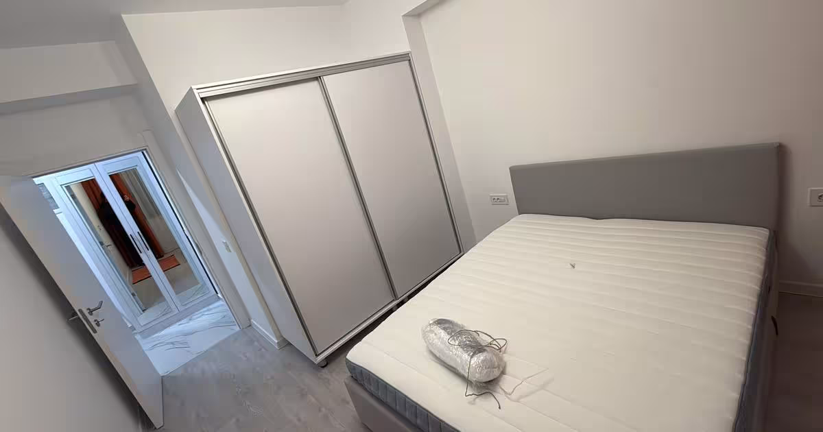 Apartament decomandat cu 2 camere în zona Militari, Sector 6