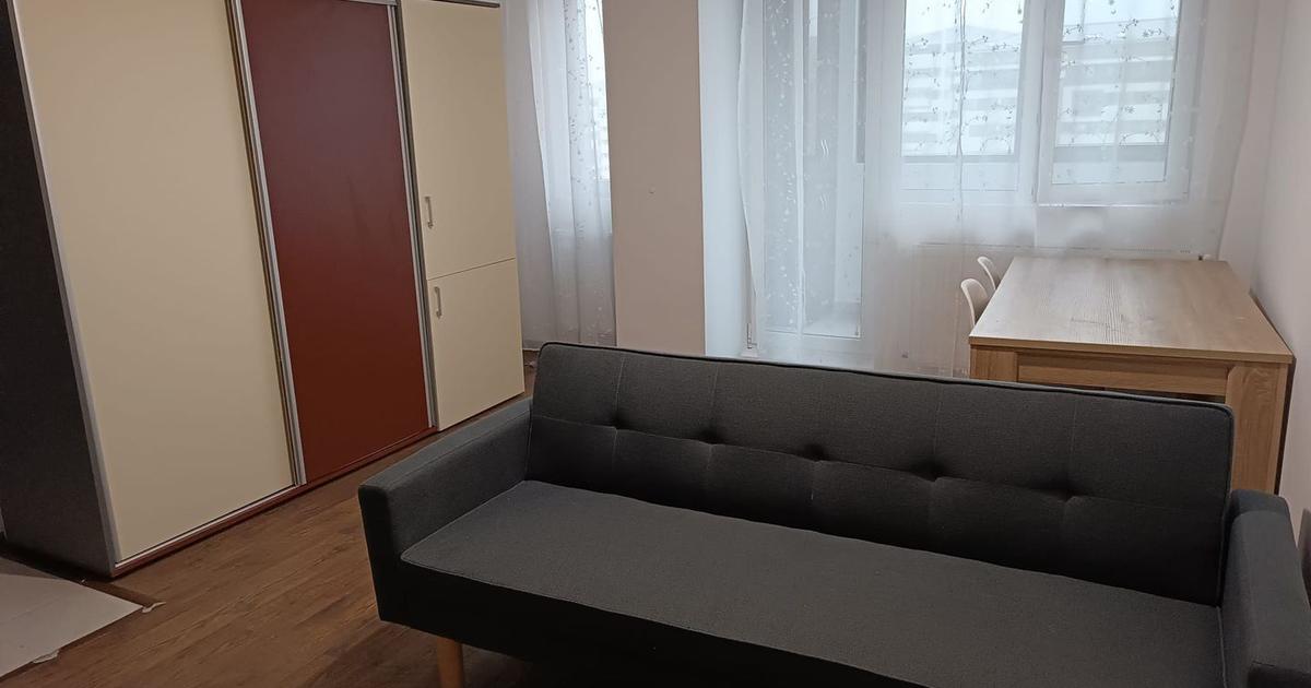 Apartament semidecomandat cu 2 camere în zona Militari, Sector 6