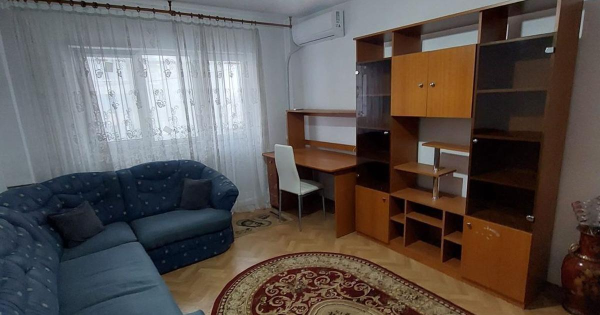 Apartament semidecomandat cu 2 camere în zona Militari, Sector 6