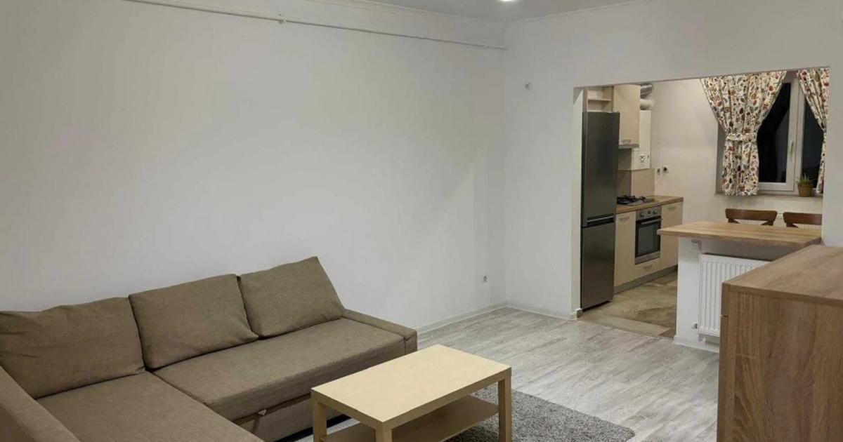 Apartament decomandat cu 2 camere în zona Militari, Sector 6