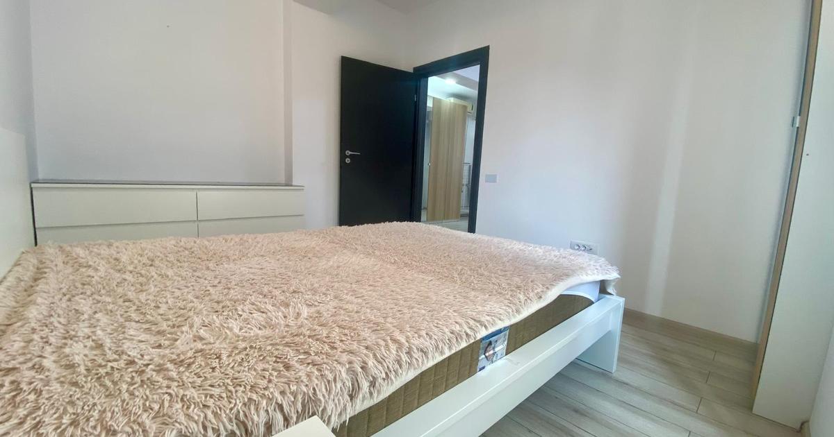 Apartament cu 2 camere în zona Militari, Sector 6