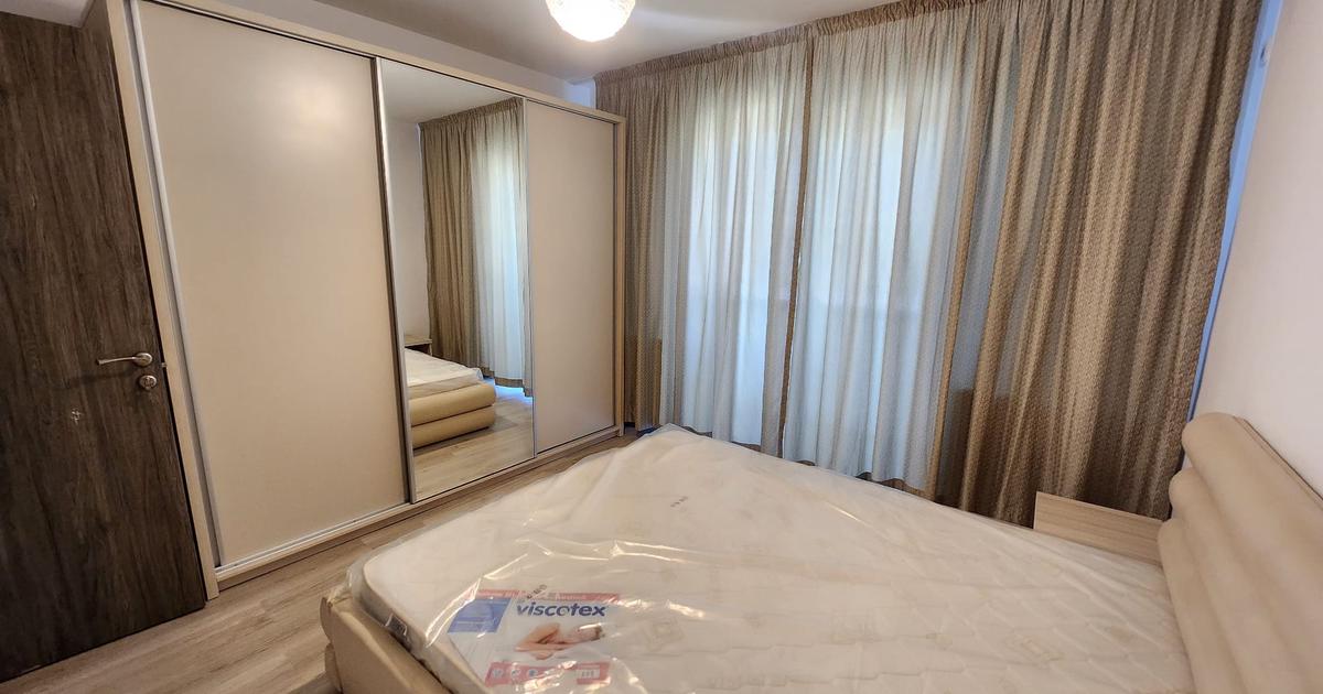 Apartament semidecomandat cu 2 camere în zona Militari, Sector 6