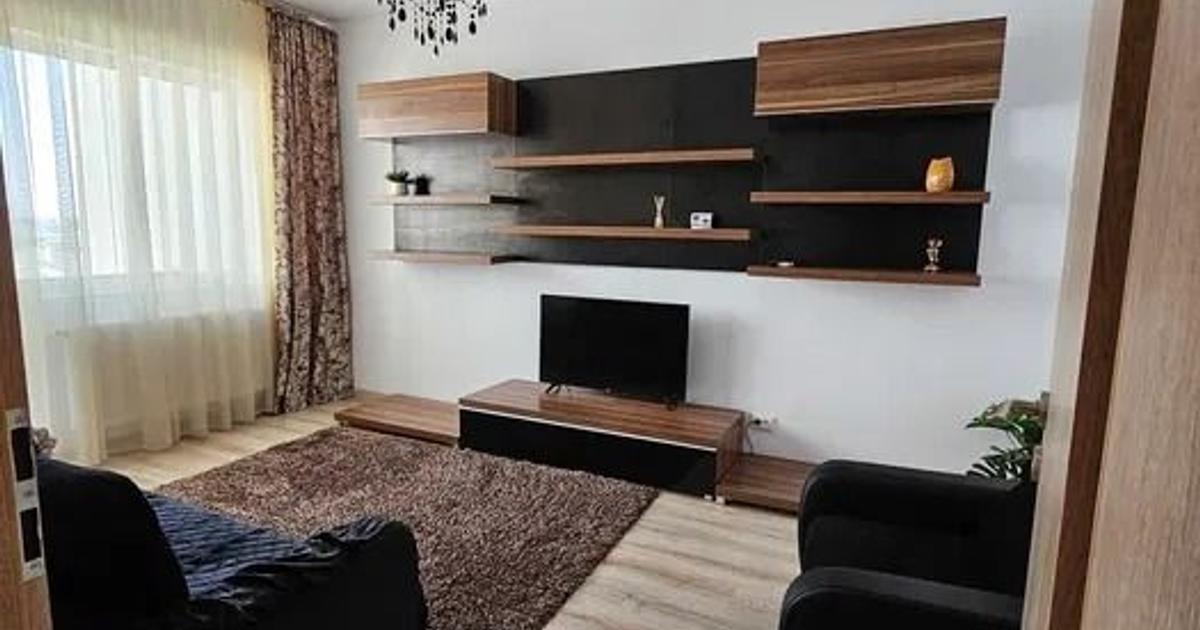 Apartament decomandat cu 2 camere în zona Militari, Sector 6