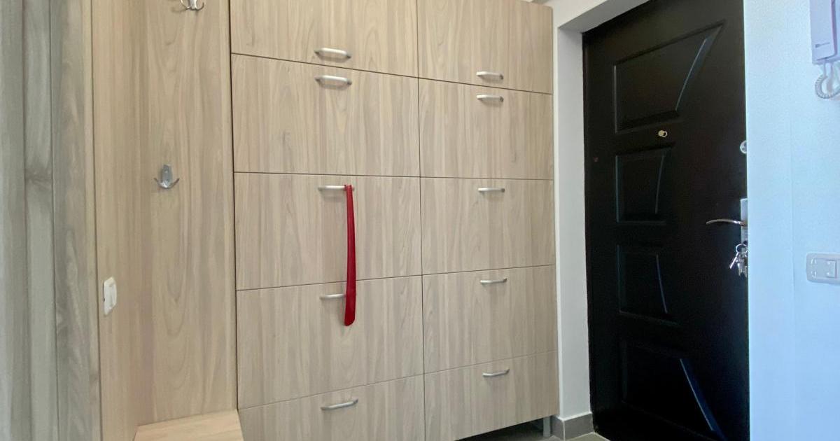 Apartament cu 2 camere în zona Militari, Sector 6