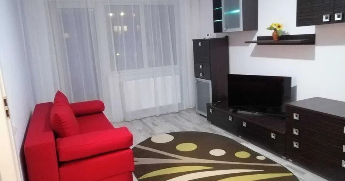 Apartament decomandat cu 2 camere în zona Militari, Sector 6