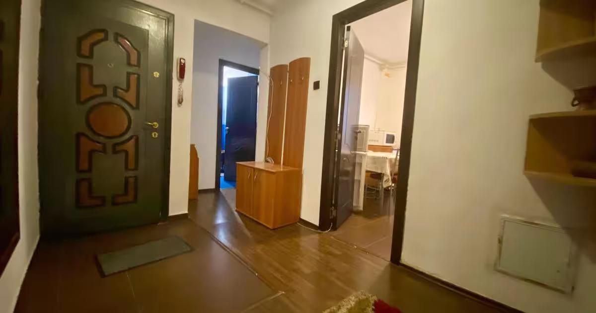 Apartament 70 mp cu 3 camere în zona Militari, Sector 6