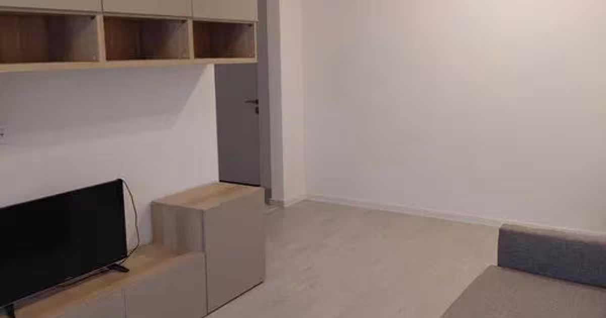 Apartament cu 2 camere în zona Păcii, Sector 6