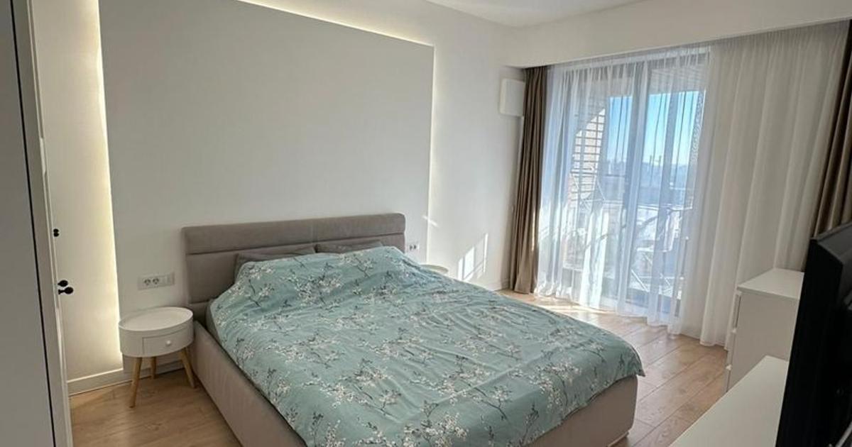 Apartament decomandat cu 2 camere în zona Politehnica, Sector 6