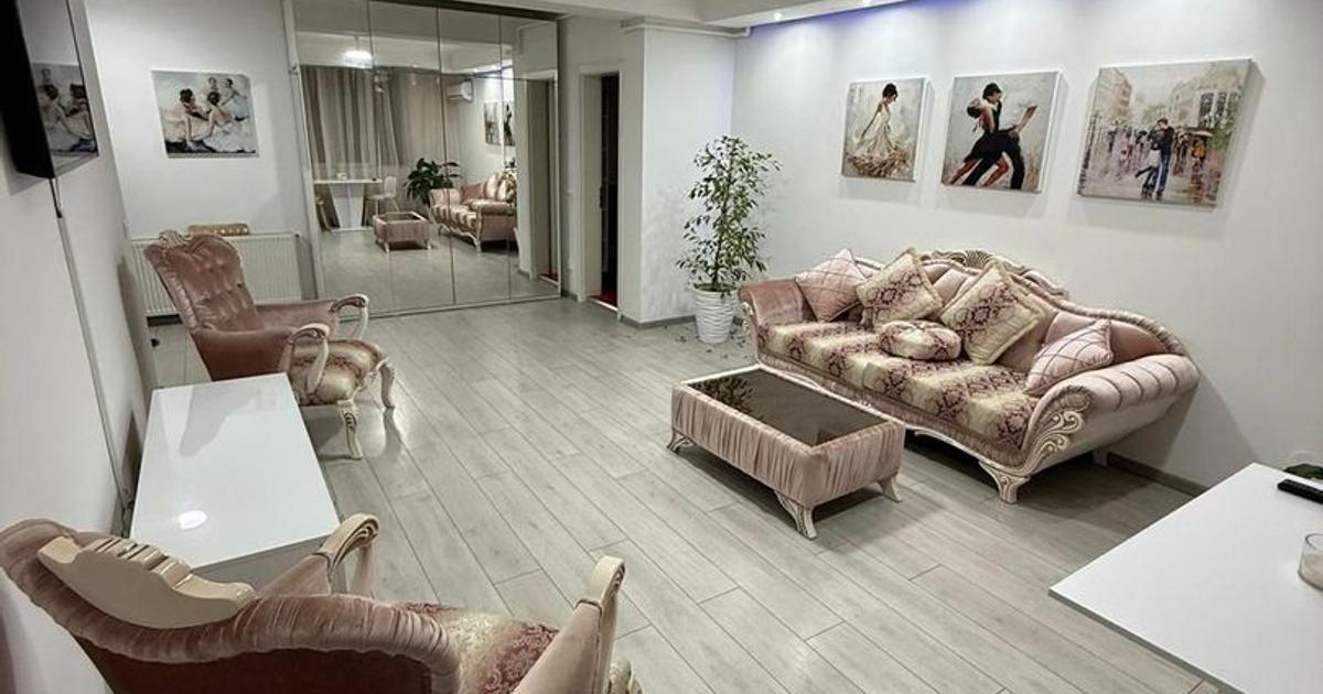 Apartament decomandat cu 2 camere în zona Prelungirea Ghencea, Sector 6