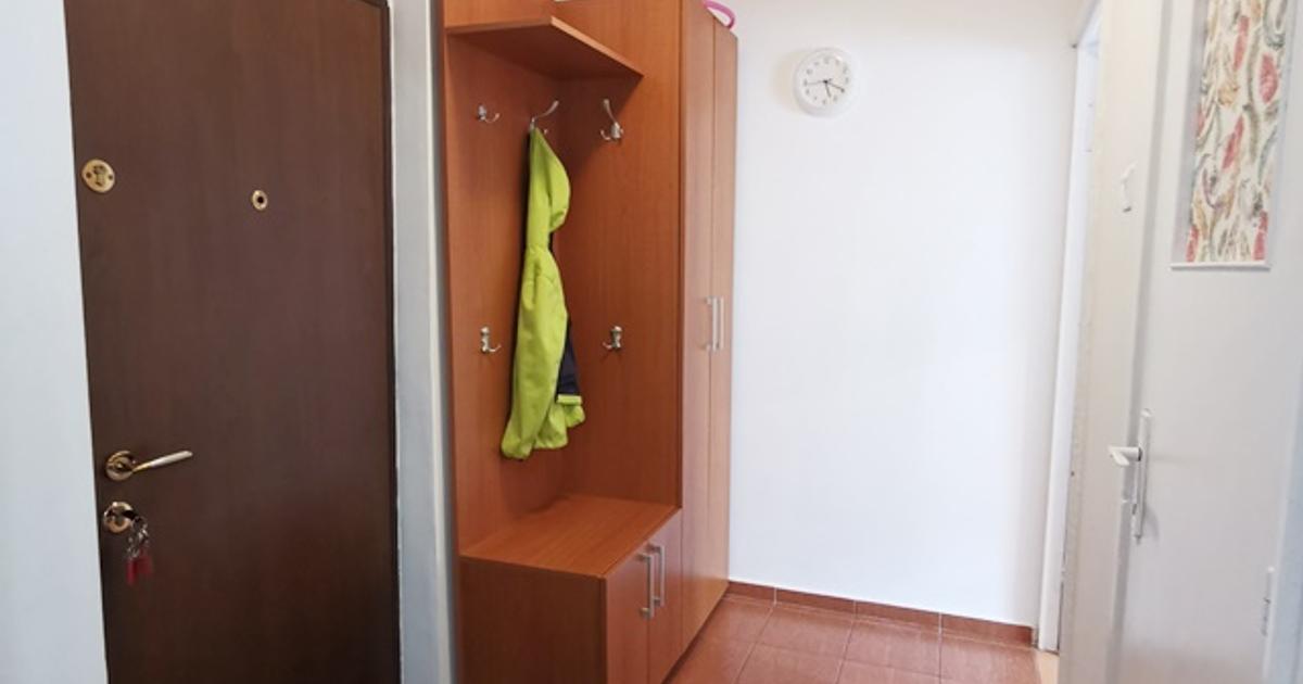 Apartament semidecomandat cu 2 camere în zona Veteranilor, Sector 6