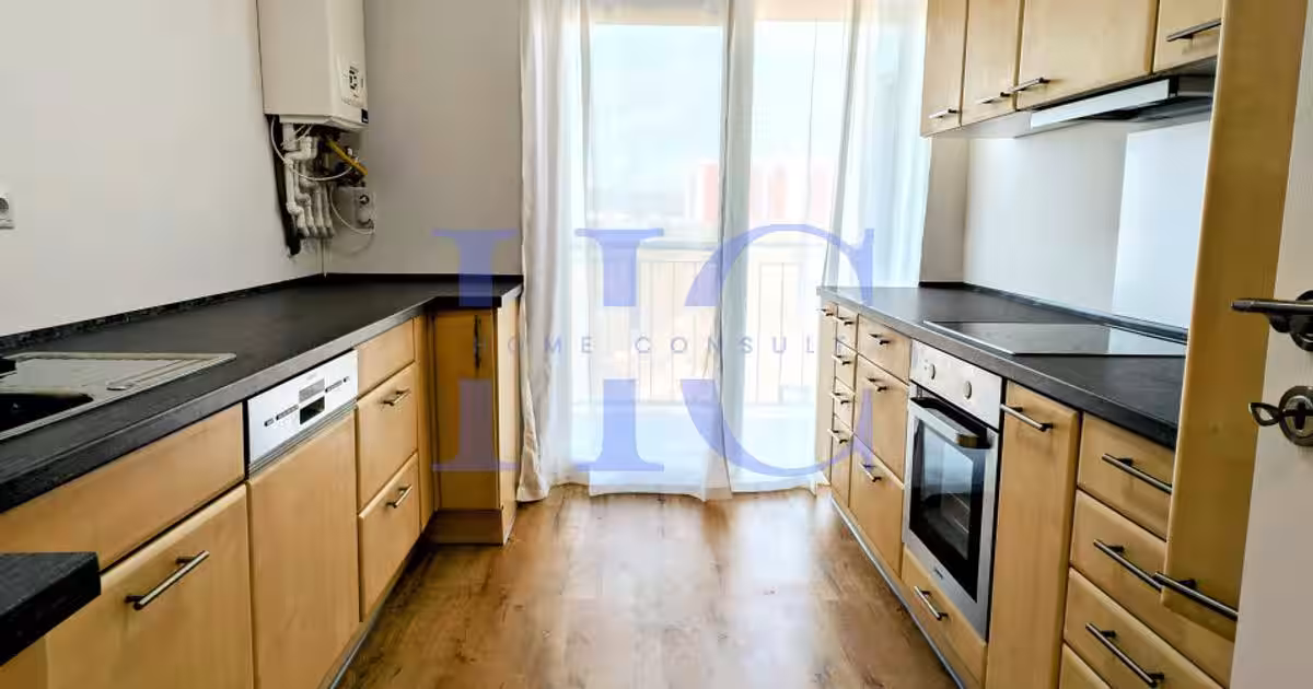 Apartament semidecomandat cu 2 camere în zona Mihai Viteazul, Sibiu preț 2.000 RON / lună