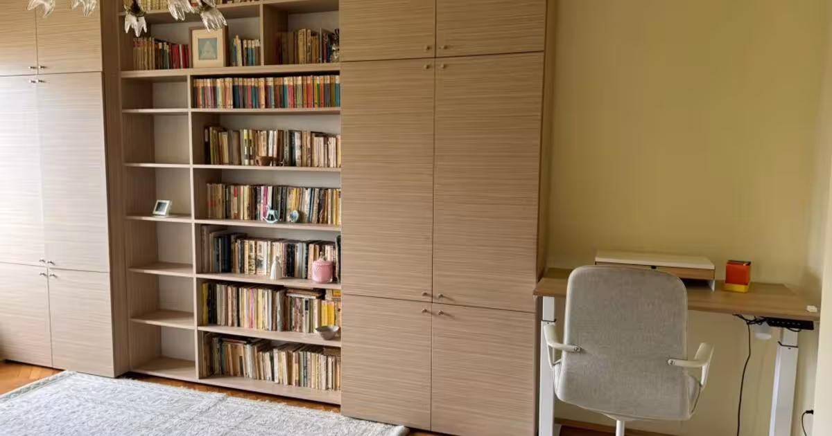Apartament decomandat cu 3 camere în zona Mihai Viteazul, Sibiu