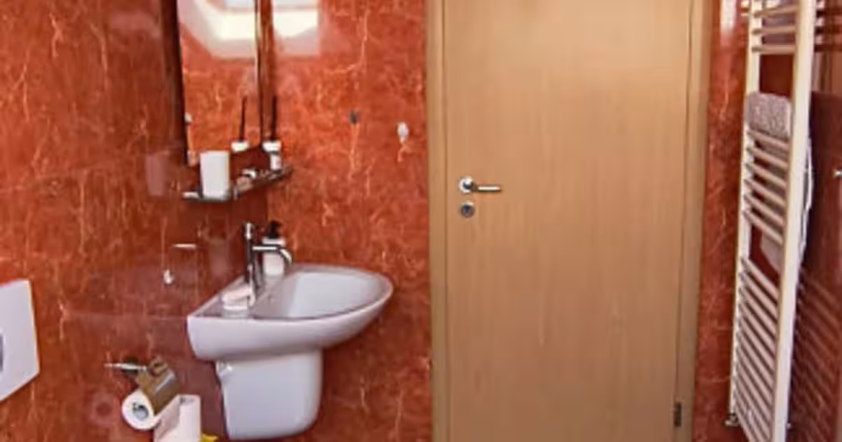 Apartament semidecomandat cu 2 camere în zona Terezian, Sibiu