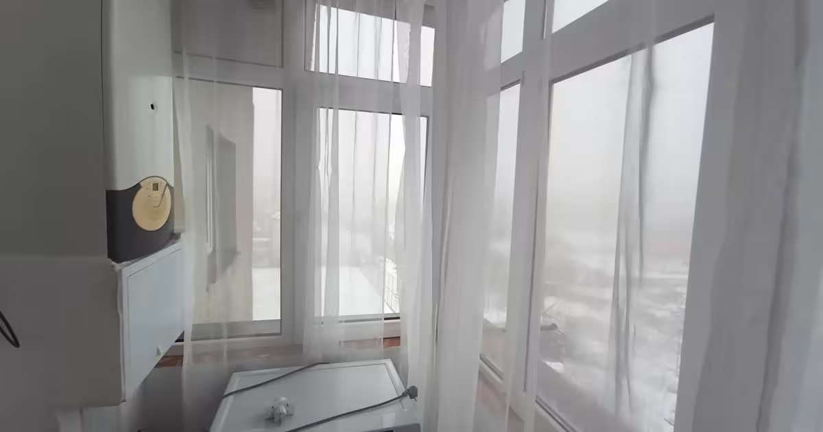 Apartament decomandat cu 2 camere în zona Sud, Siret